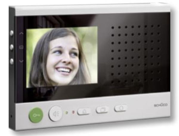 Wohnungssprechstelle Video 263204